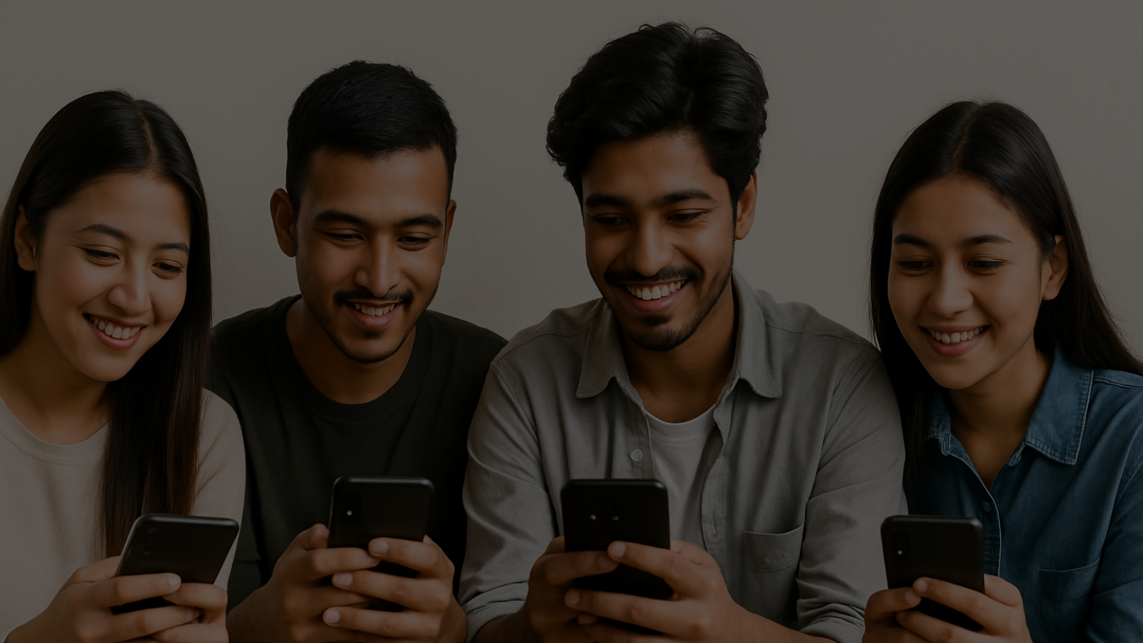 GuffGaff (Chatting Website)